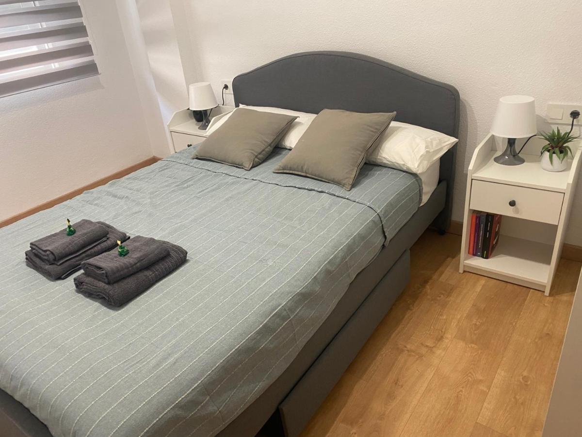 Apartamento Borgia - Gandia Luaran gambar