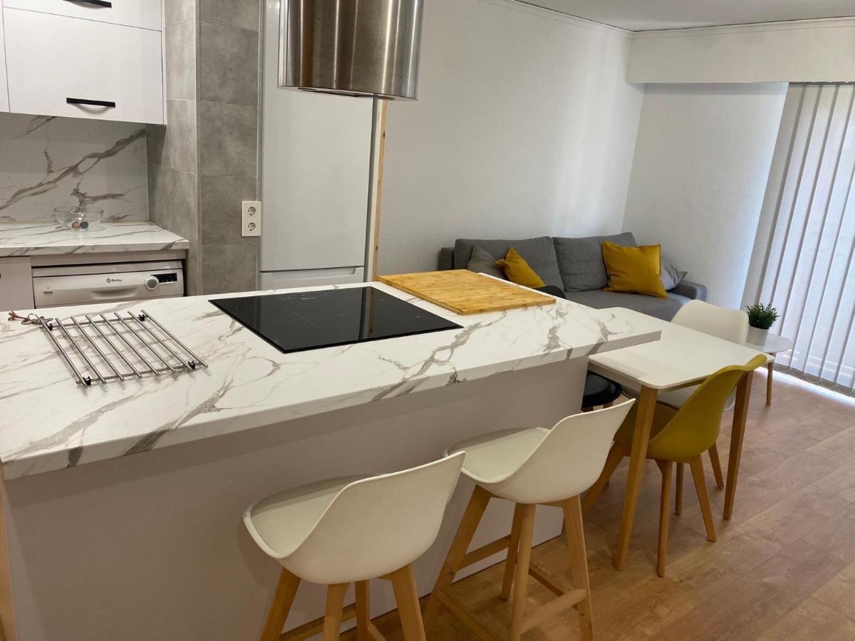 Apartamento Borgia - Gandia Luaran gambar
