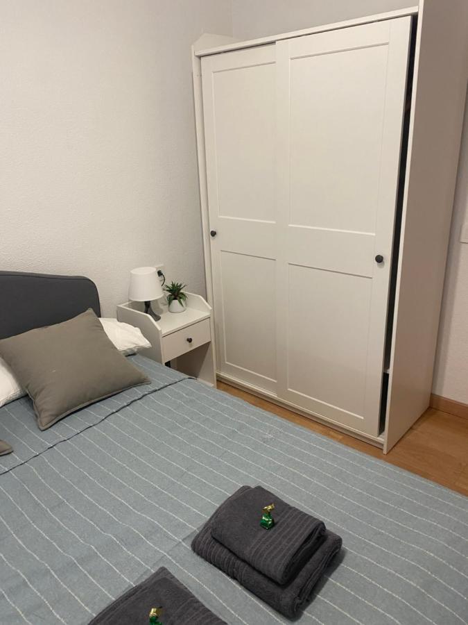 Apartamento Borgia - Gandia Luaran gambar