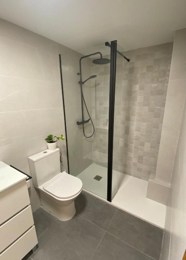 Apartamento Borgia - Gandia Luaran gambar