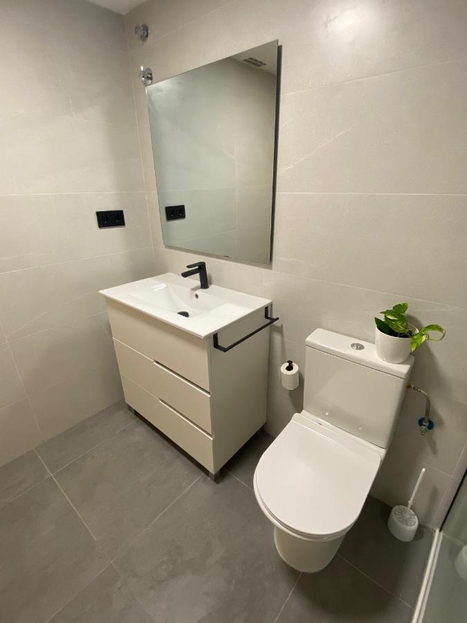 Apartamento Borgia - Gandia Luaran gambar