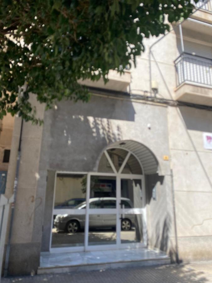 Apartamento Borgia - Gandia Luaran gambar