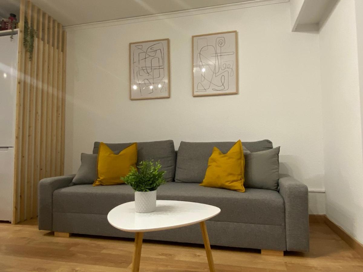 Apartamento Borgia - Gandia Luaran gambar
