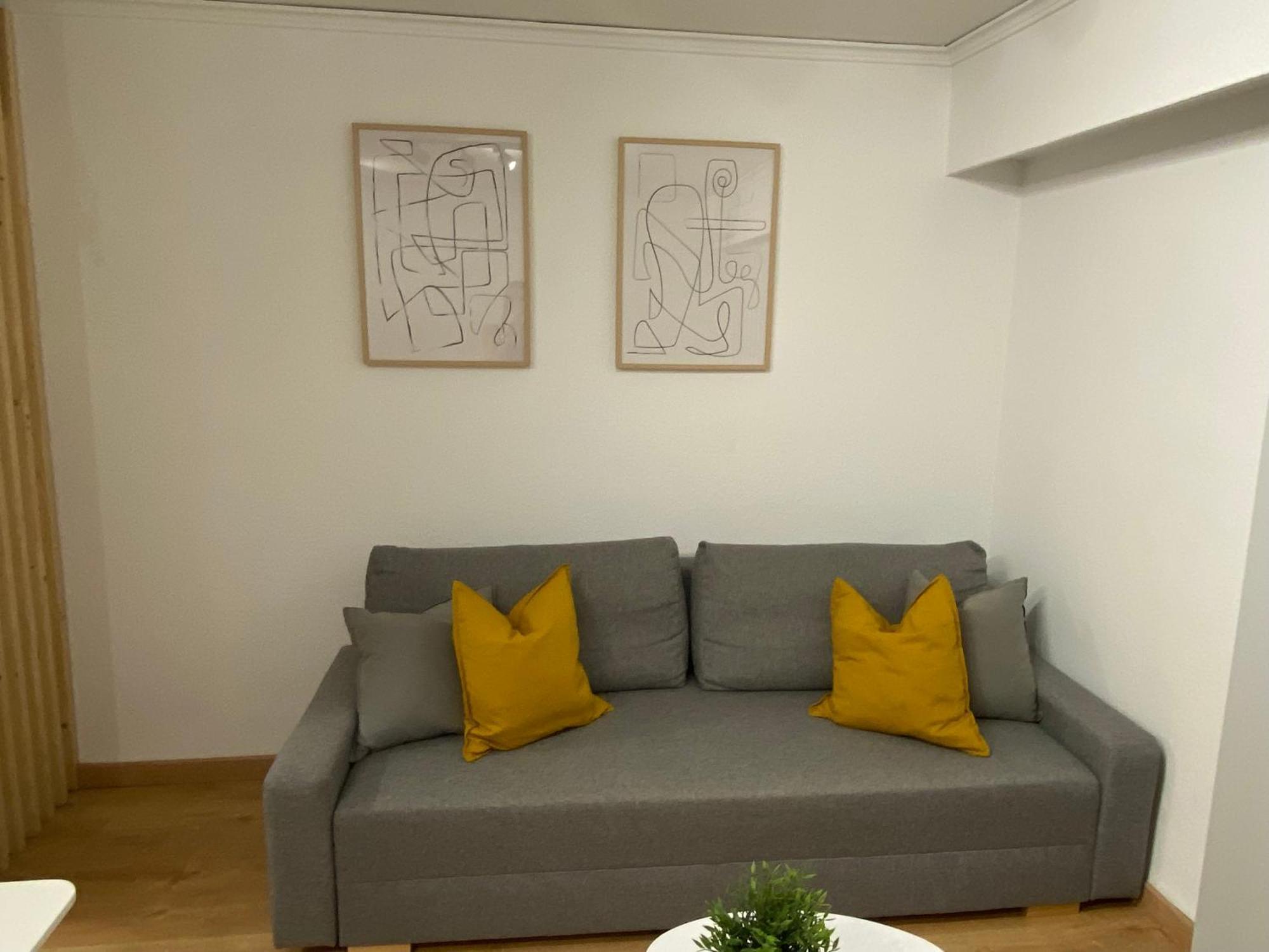 Apartamento Borgia - Gandia Luaran gambar